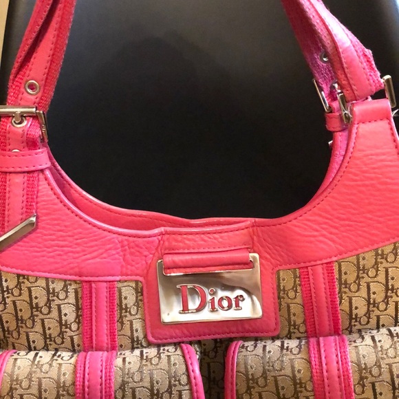 Dior monogram - Picture 1 of 10